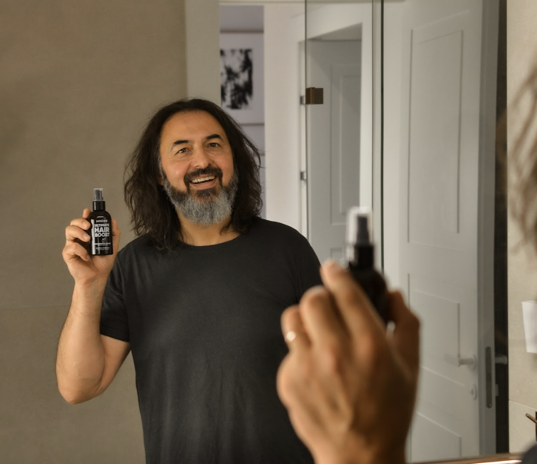 Complete Restoration